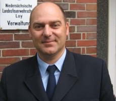 Carsten Prellberg